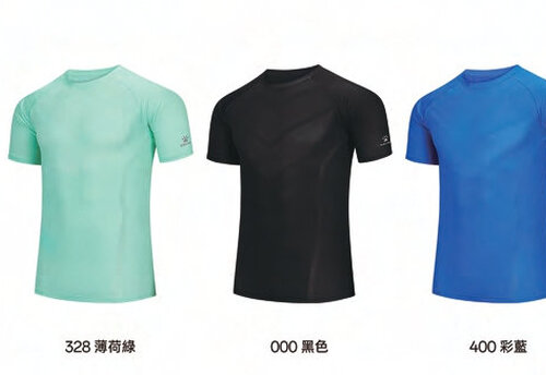 訓練T恤